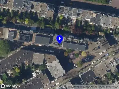 Merel van de Langkruis