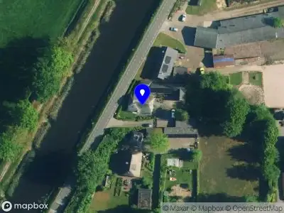 Nieuw bedrijf Consultancy HvH