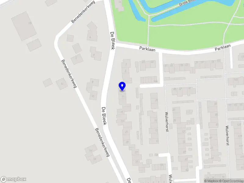 Nieuw bedrijf Kevsses