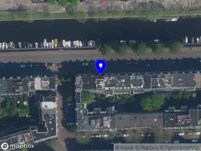 Tim the Osteopath Amsterdam