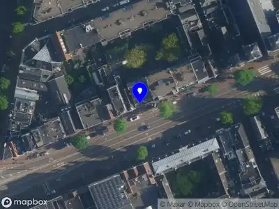 Nieuw bedrijf Mahboob Receptionist