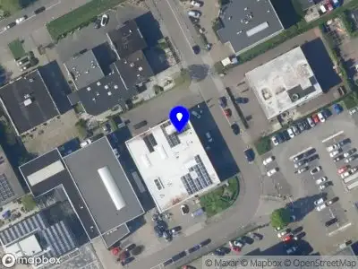 Monique.hairstylist Woerden