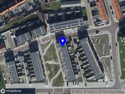 Nieuw bedrijf Wij Zijn Niemand