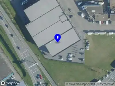 Nieuw bedrijf The Flavour Company Food & More B.V.