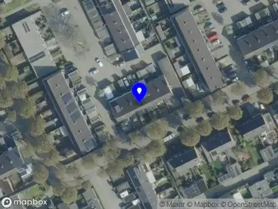 Nieuw bedrijf Jarek Bouwservice