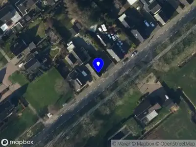 Nieuw bedrijf Van Breemen Reiniging