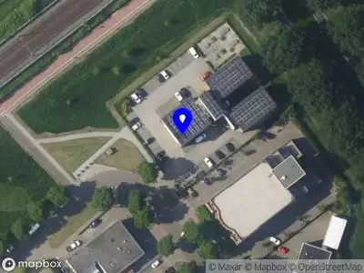 Nieuw bedrijf BA Montage en Onderhoud