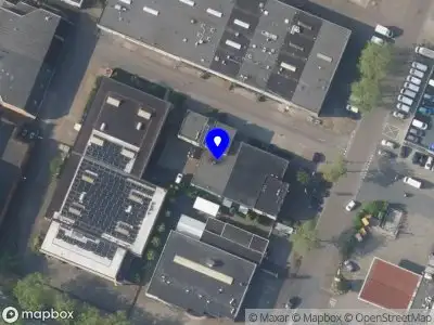 HenK Real Estate B.V.