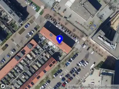 Gulden Security Hendrik-Ido-Ambacht