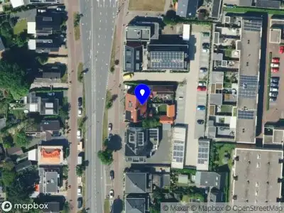 Kickstart B.V. Apeldoorn