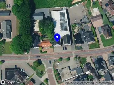 Papillon for Women & Kids/De Cockpit for Men