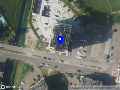 Biggie Stepper Almere