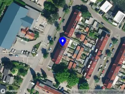 Nieuw bedrijf M.B Dienstverlening