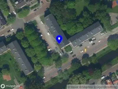 Ark B Diensten Heemskerk