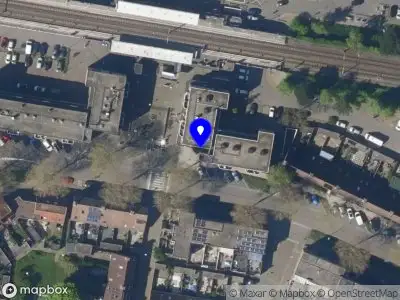 Harmony Nursery Zoetermeer