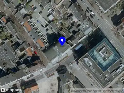 Nieuw bedrijf Wasbeer & Pauw