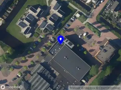 Onze Paradijs Zegveld