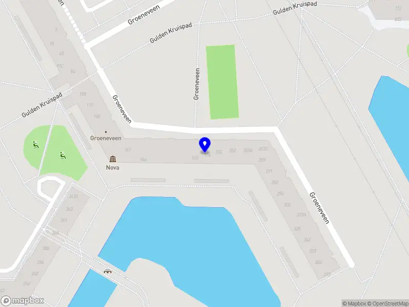 Nieuw bedrijf Damsko Koffie