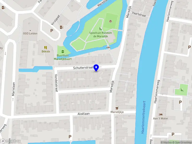 ATI Klussenbedrijf Leiden