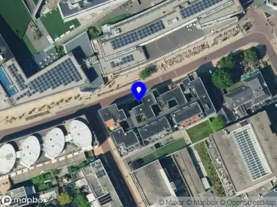 Nieuw bedrijf FUB B.V.