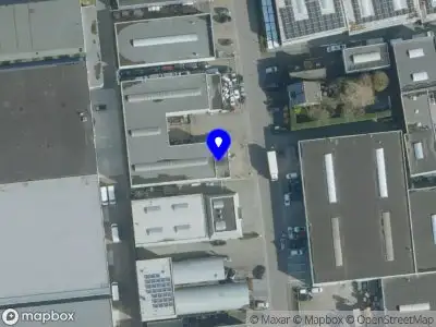 Nieuw bedrijf INB Express Diensten B.V.