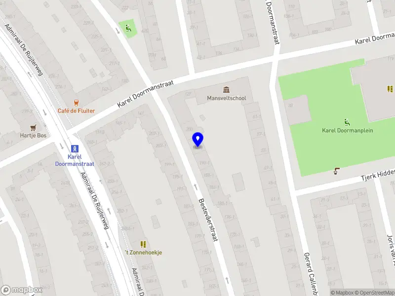 Nieuw bedrijf De Kelders van Jan-Dio B.V.