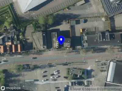 Stichting Fiolet Impact