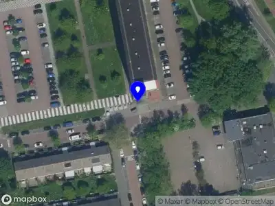 EcomVeritas ZAANDAM
