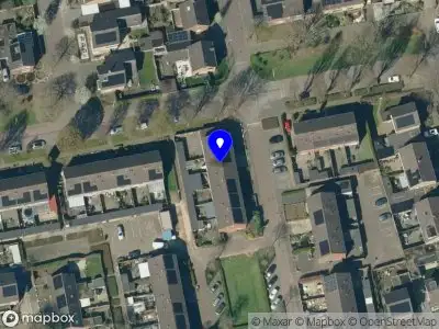 Bewonersvereniging De Wilg NIEUWERKERK AD IJSSEL