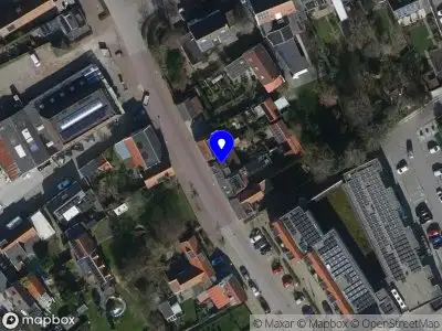 Nieuw bedrijf Feston