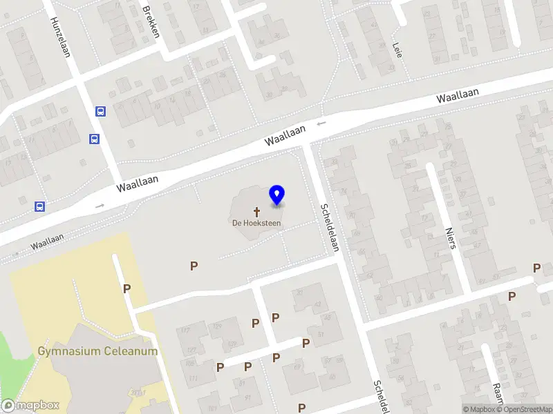 Redeemer Church Zwolle