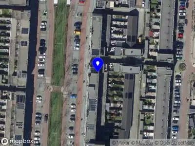 Nieuw bedrijf Marvel Marketing