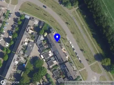 Nieuw bedrijf Amra Massage