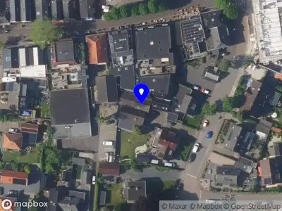 Psychologiepraktijk Jenneke Wiskerke