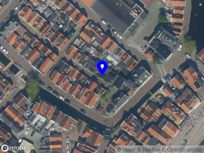 Orlando Body Piercing Volendam