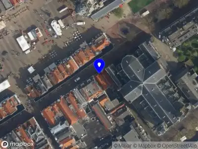 Nieuw bedrijf Deniz Ozagac