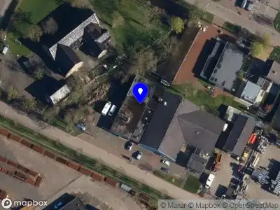 Schade Centrum Sluyter Sneek