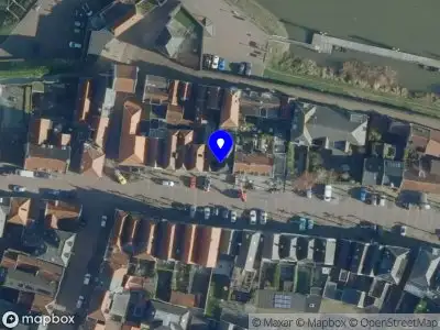 Nieuw bedrijf Bes-Infra ondersteunende projecten.