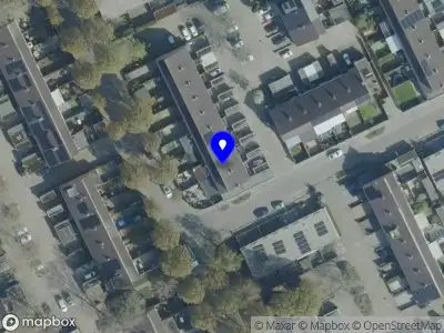 Dak In Nood Oss