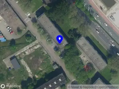 L.A Zorg Crtl ZAANDAM