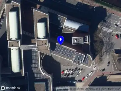 Njord bouw Groningen