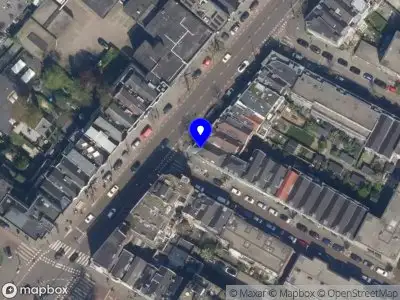 Julie Vervaet LO Rotterdam