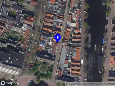Michiel Nieuwenhuijs Productions Leiden