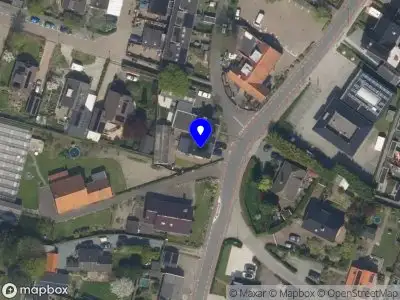 Nieuw bedrijf polder-sales