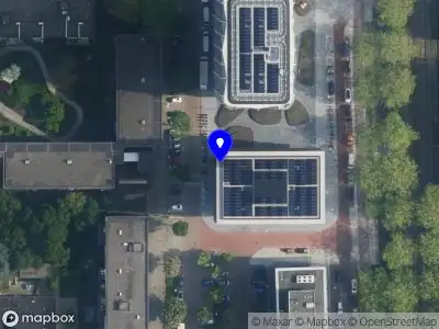 Hay Advisory & Consultancy Amsterdam