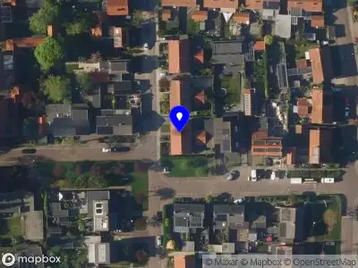 Nieuw bedrijf Klusbedrijf-Hayk