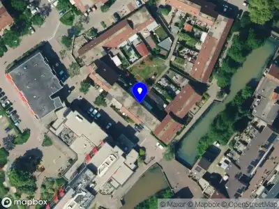 EA Security Services Apeldoorn