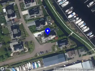 Nieuw bedrijf Stichting Nestflow