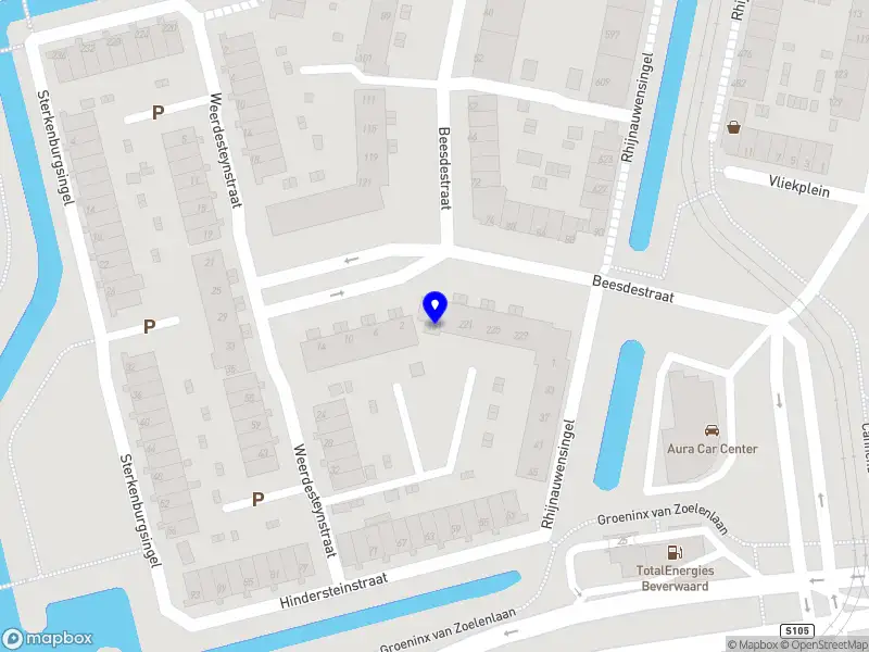 Zorgvanfadoua Rotterdam