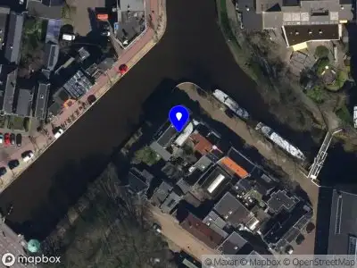 Sjaakmat Leeuwarden
